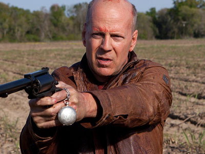 Εβδομάδα Μπρους Ουίλις